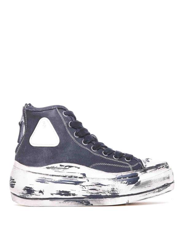 R13 Baskets - Kurt
