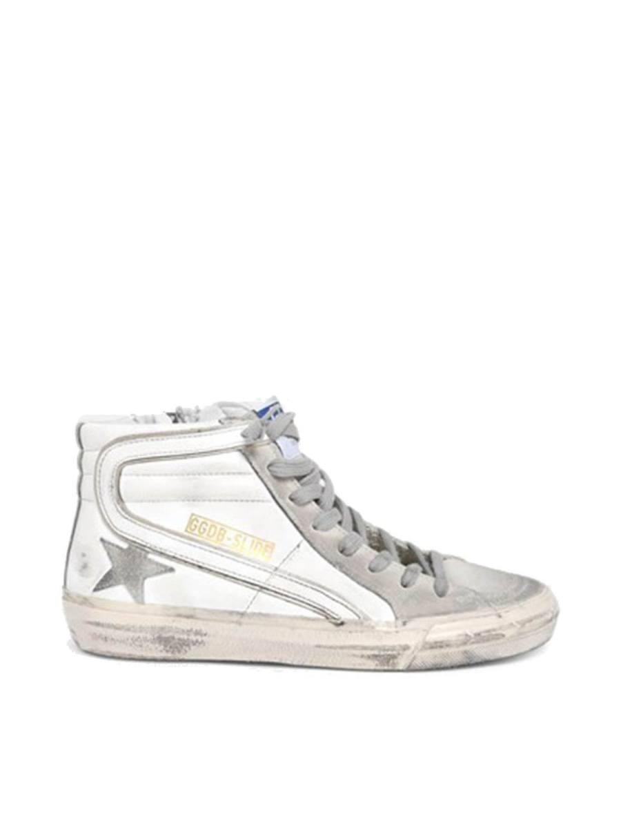 Golden Goose Baskets - Slide