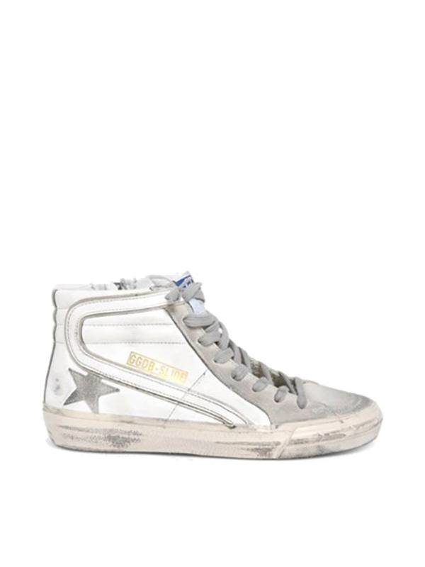 Golden Goose Baskets - Slide