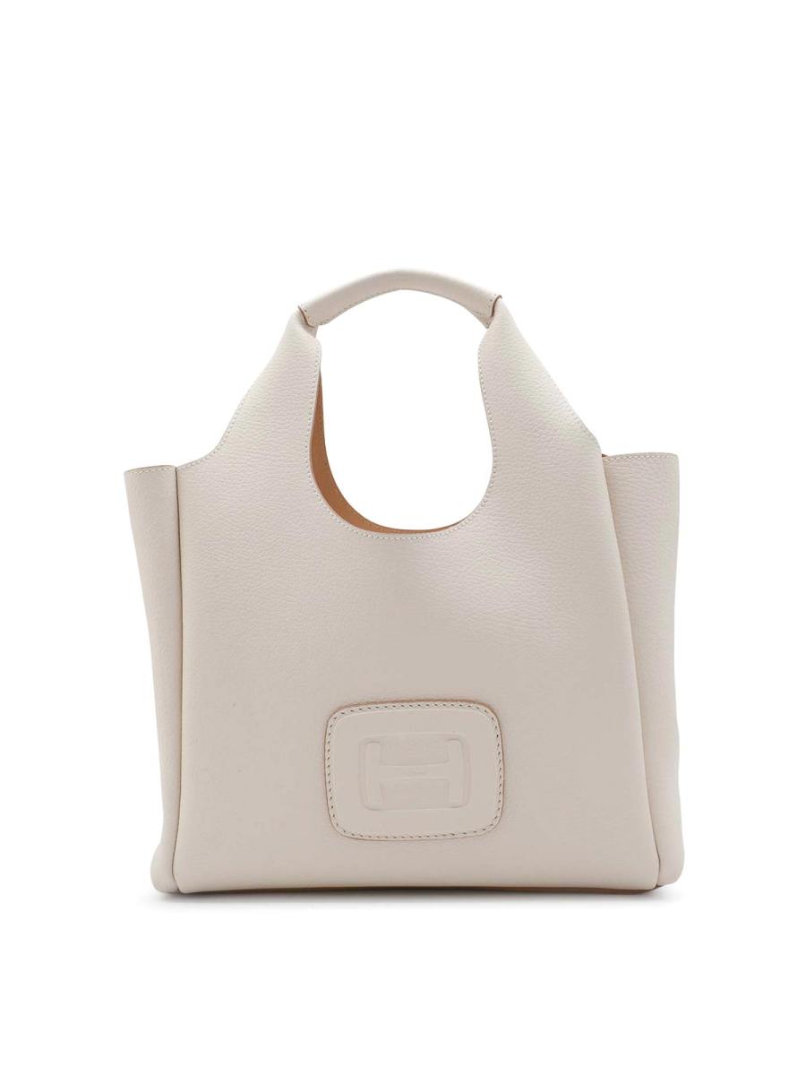 Hogan Sac Cabas - Blanc