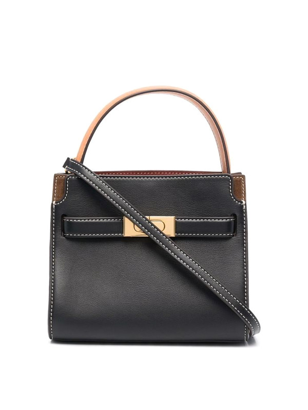 Tory Burch Sac Cabas - Noir