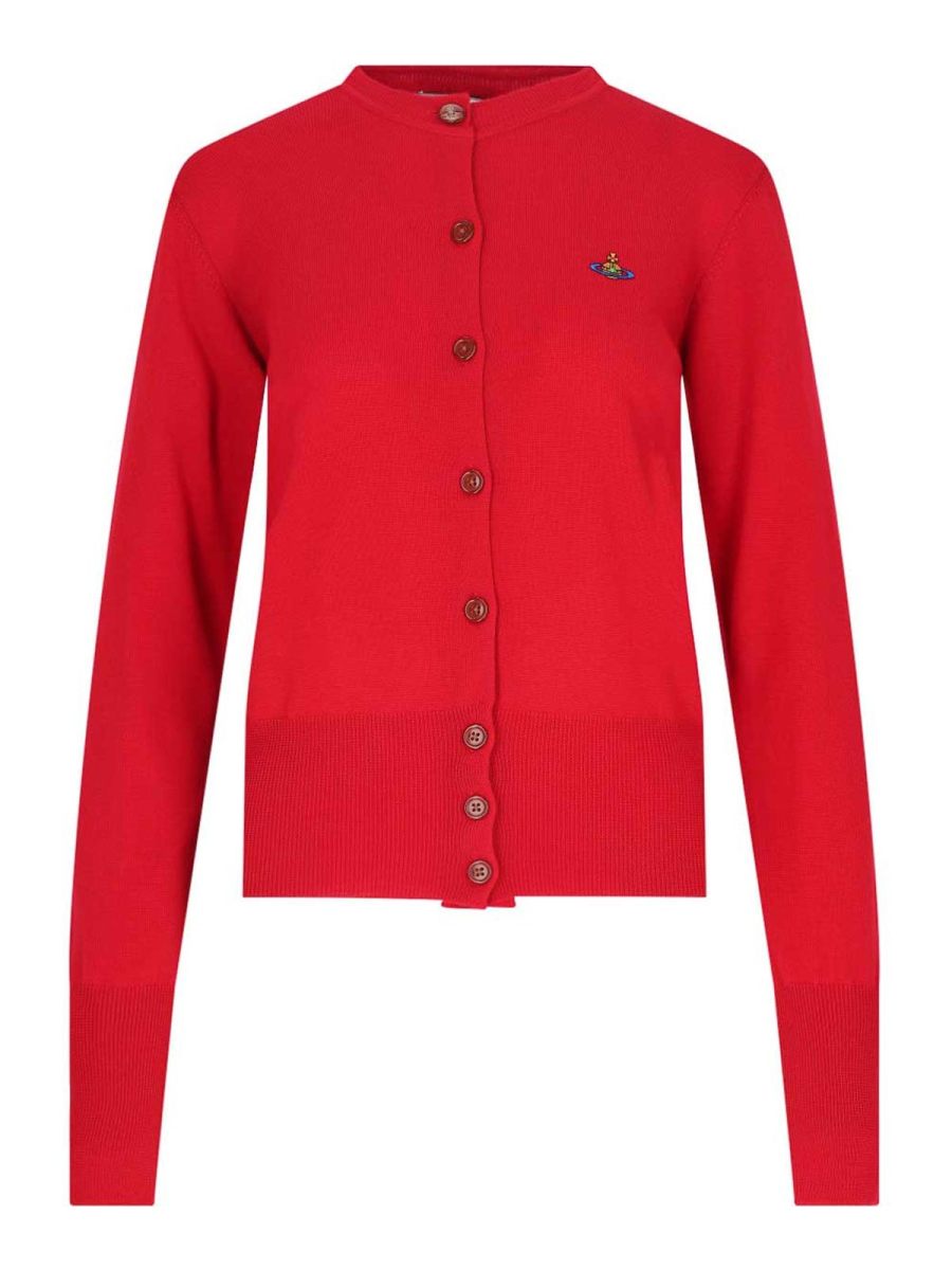 Vivienne Westwood Cardigan - Bea