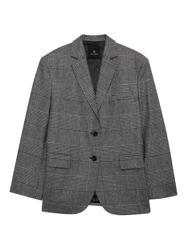 Anine Bing Blazer - Gris