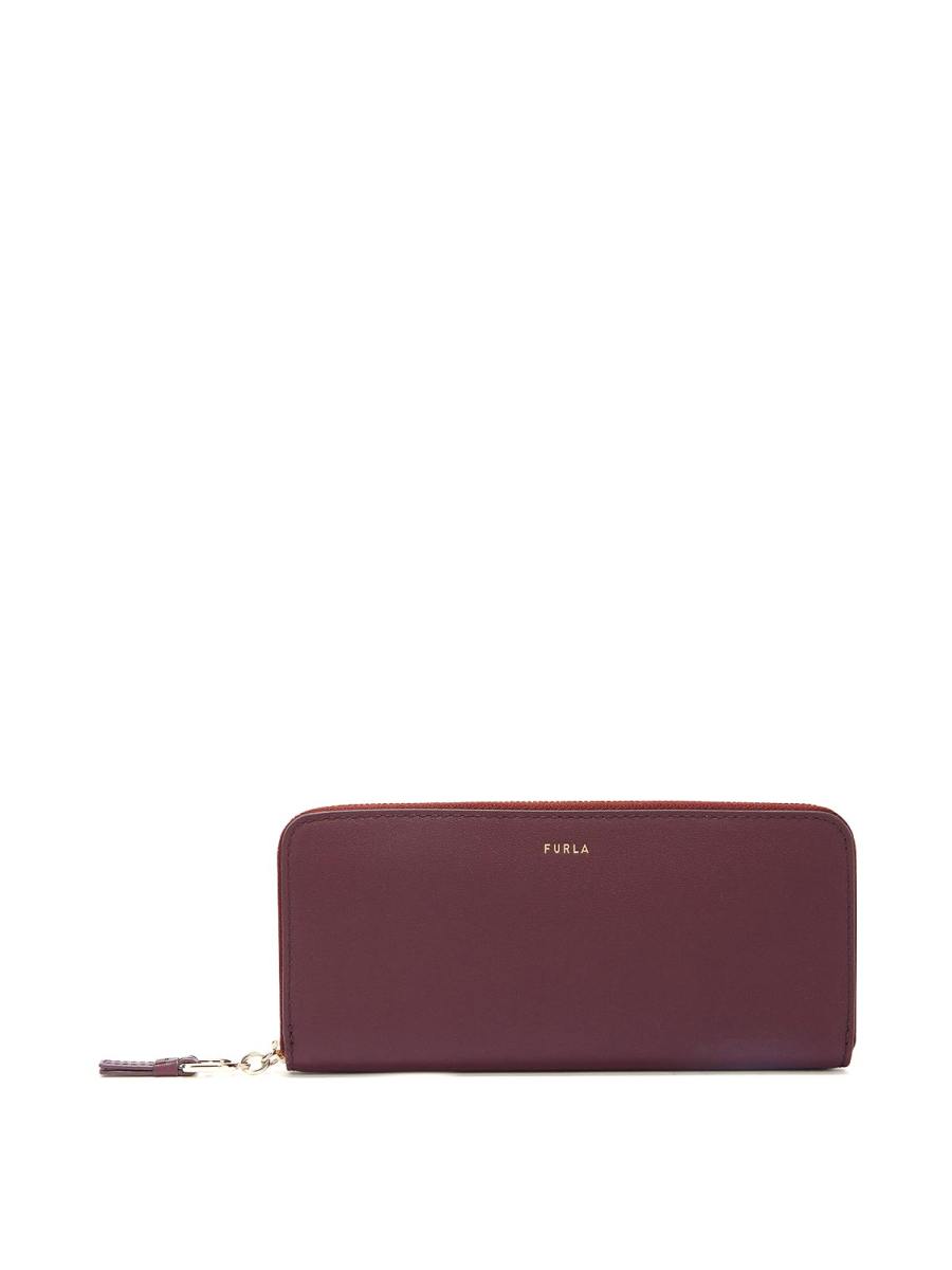 Furla Portefeuilles - Roug