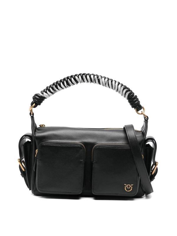 Pinko Sac Bandoulière - Carg