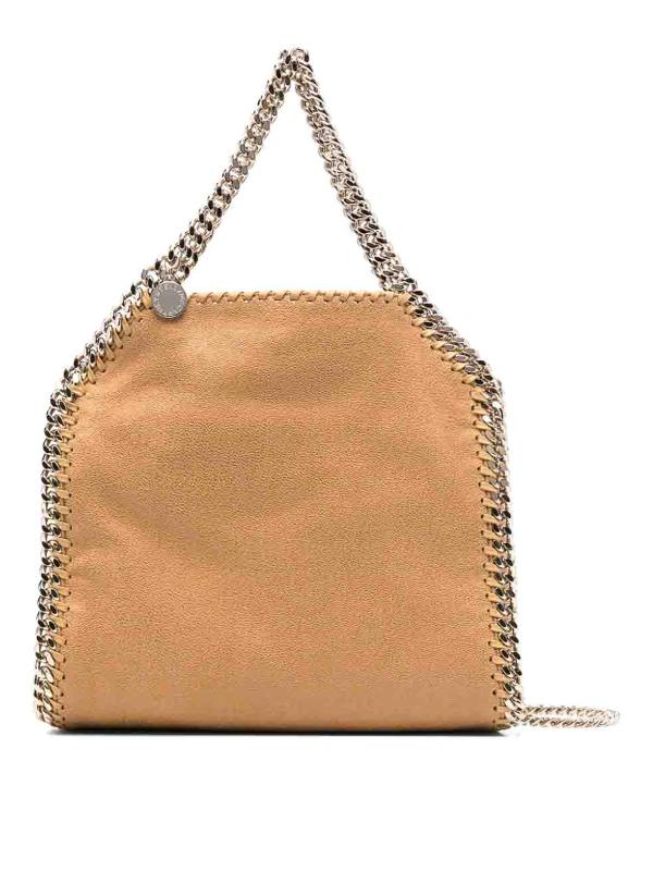 Stella Mccartney Sac Bandoulière - Orang