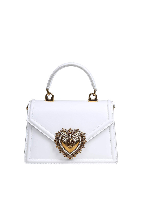 Dolce & Gabbana Sac Bandoulière - Devotion S