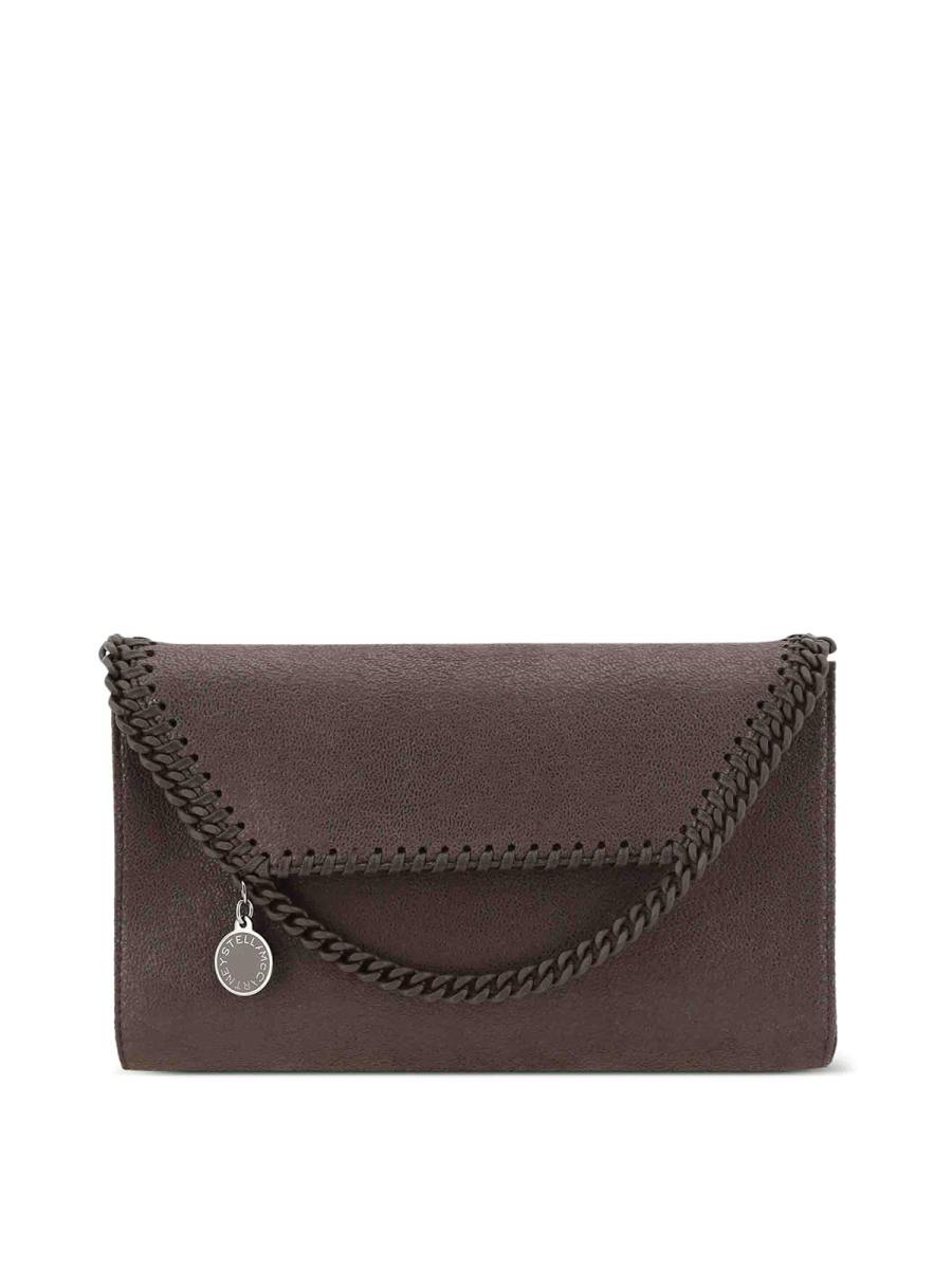 Stella Mccartney Sac Porté Épaule - Marr