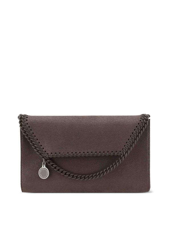 Stella Mccartney Sac Porté Épaule - Marr