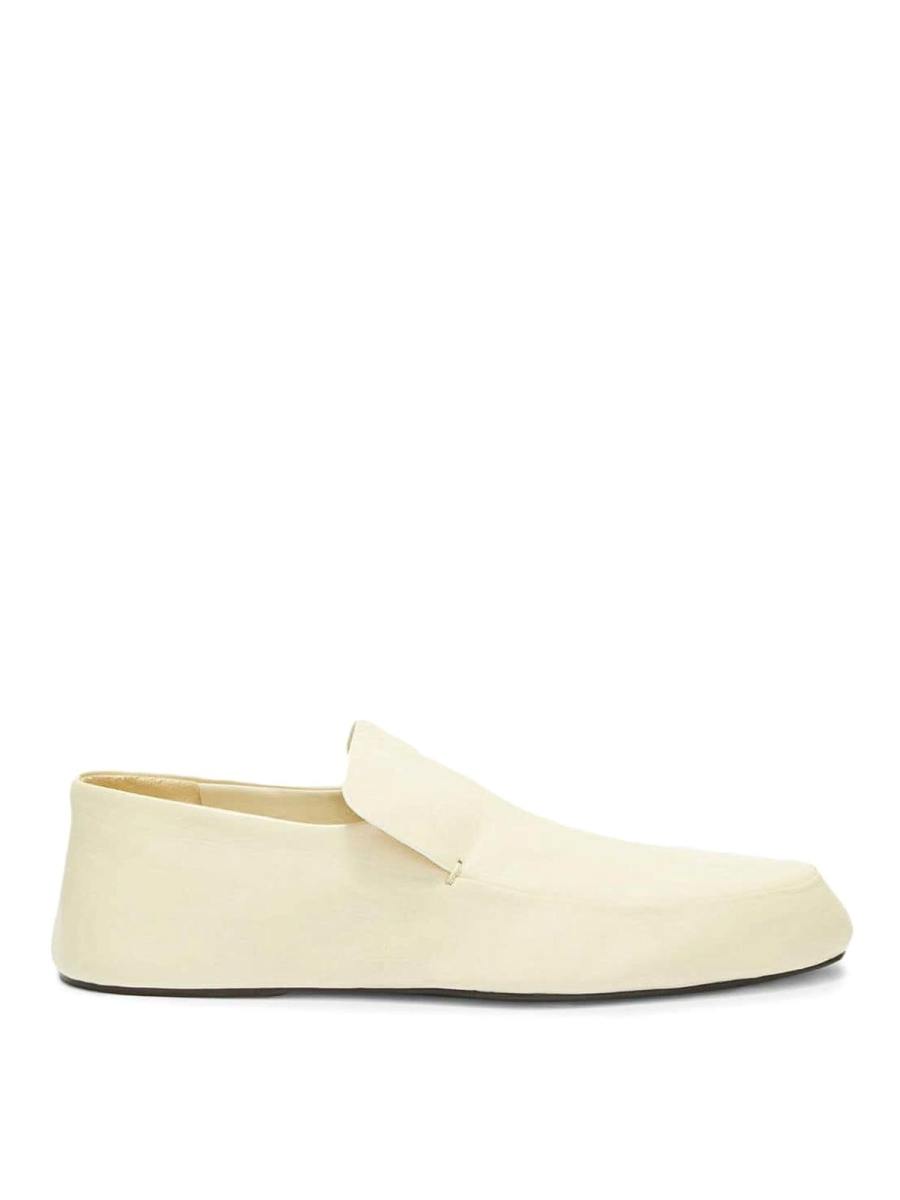 Jil Sander Chaussures - Blanc