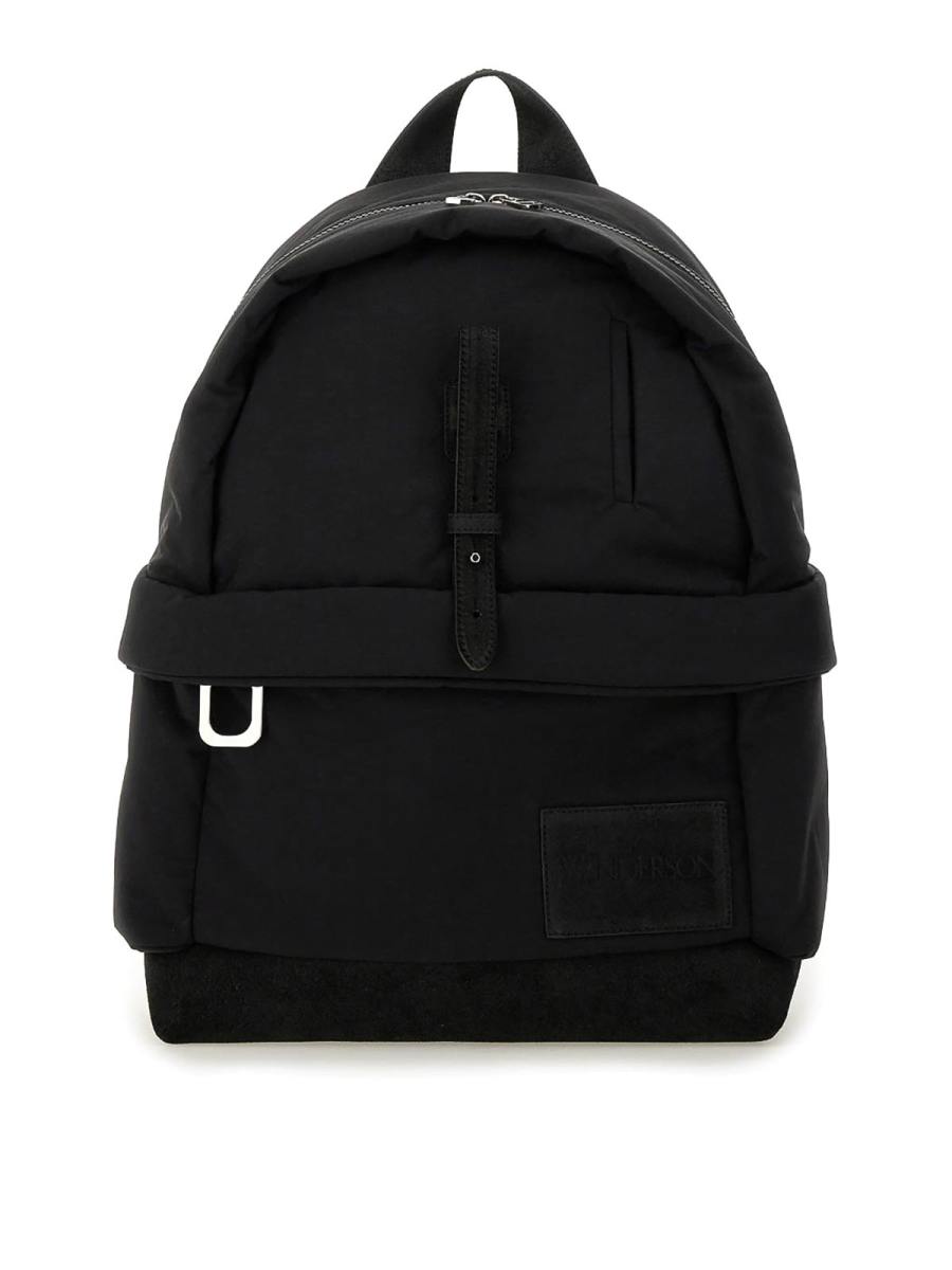J. W. Anderson Sac À Dos - Noir