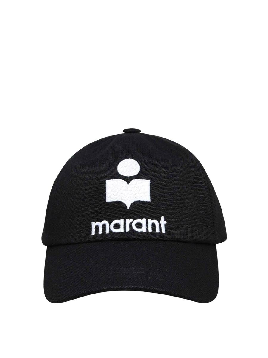 Isabel Marant Chapeau - Noir
