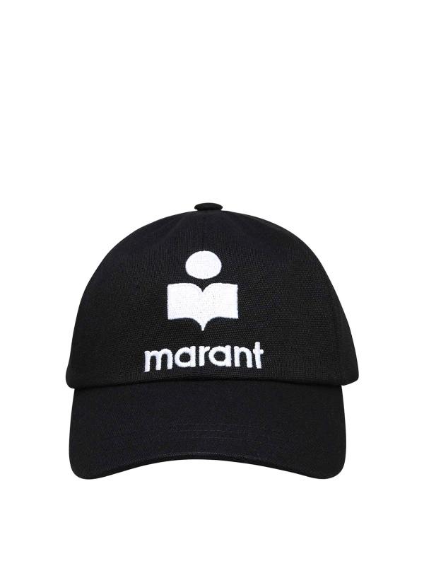 Isabel Marant Chapeau - Noir