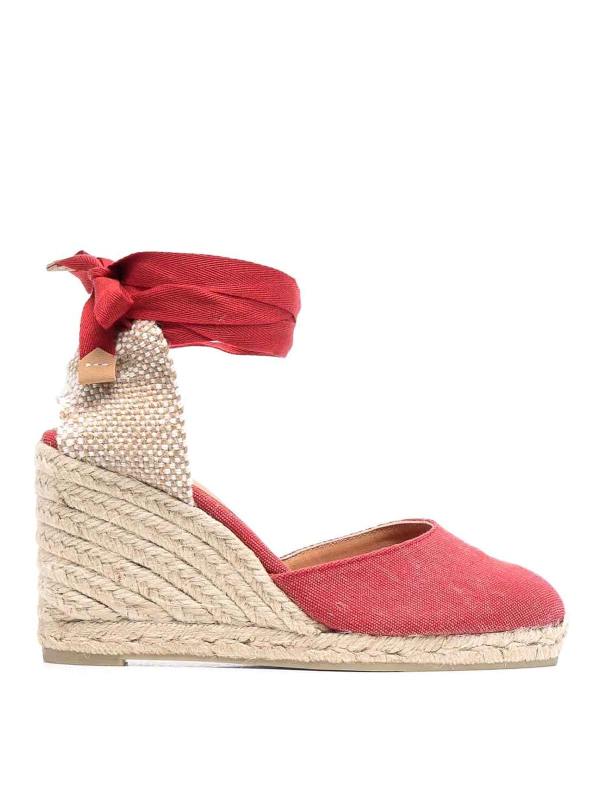 Castaner Espadrilles - Carina