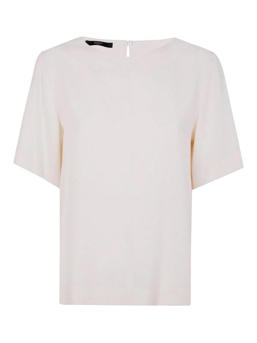 Seventy Chemise - Blanc