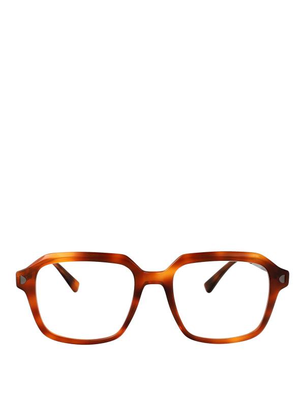 Mykita Lunettes De Soleil - Marron