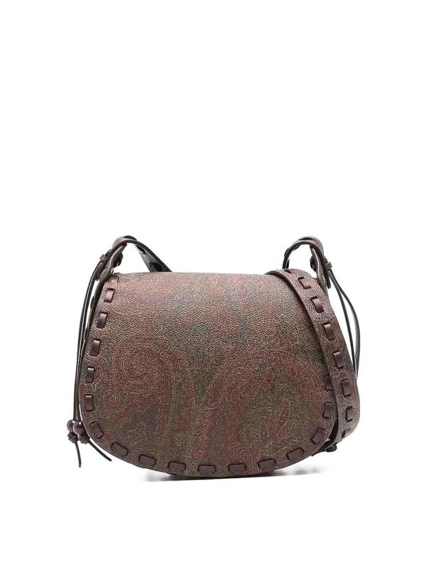 Etro Sac Bandoulière - Marr