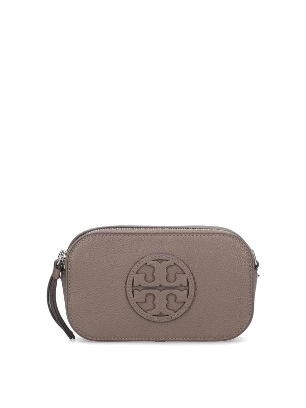 Tory Burch Sac Bandoulière - Beig