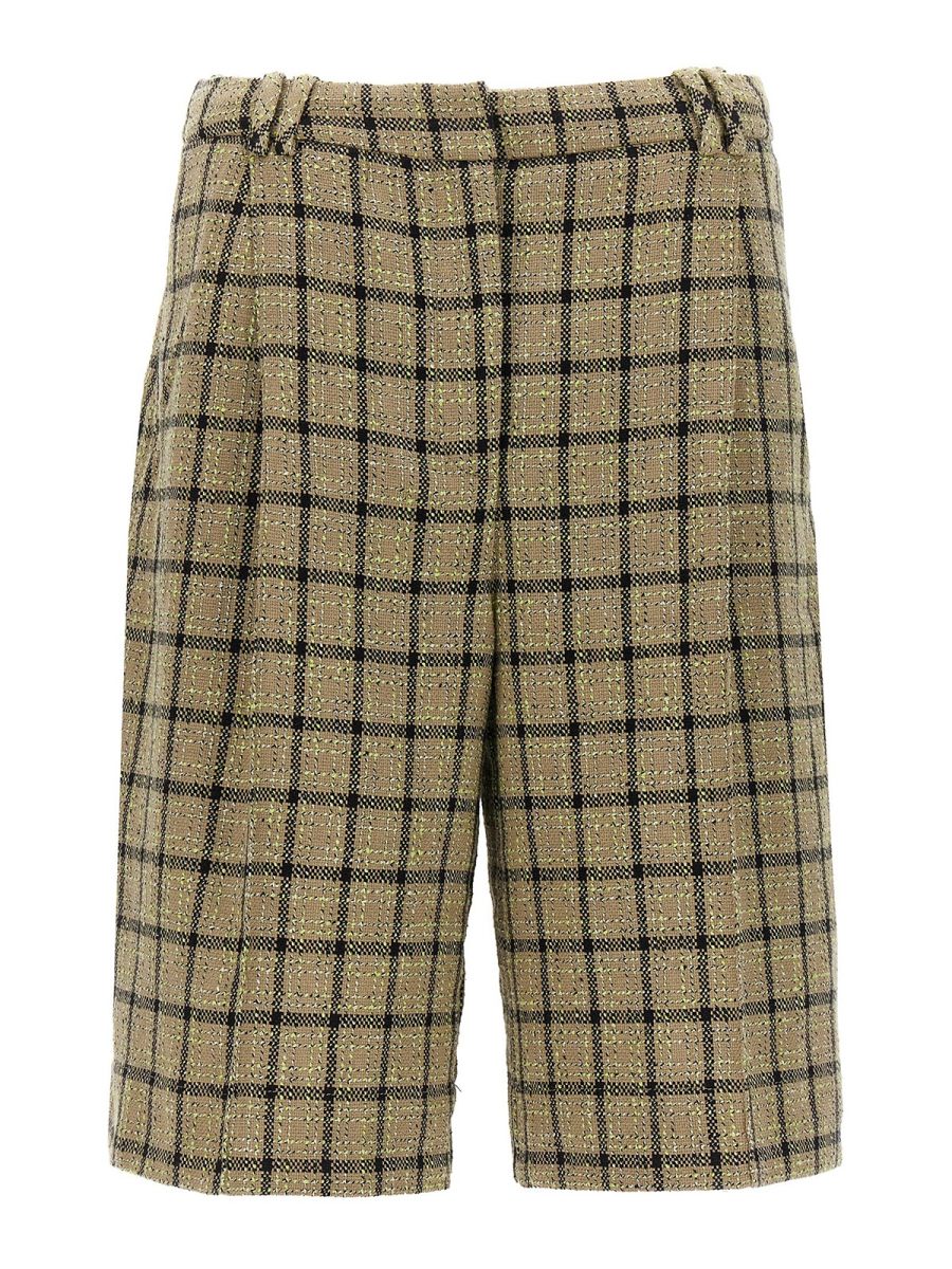 Ganni Short - Multicolore