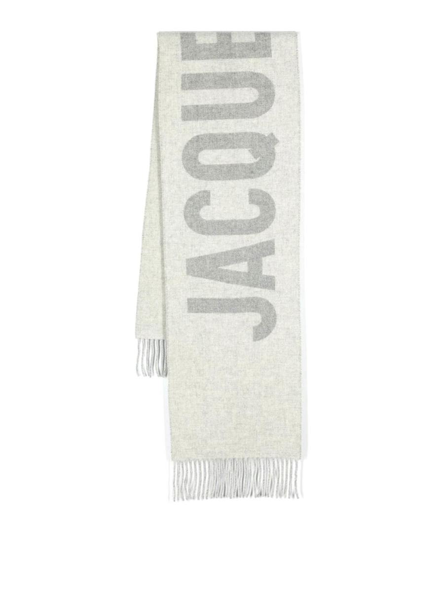 Jacquemus Écharpe - Gr