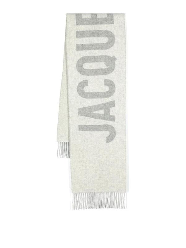 Jacquemus Écharpe - Gr