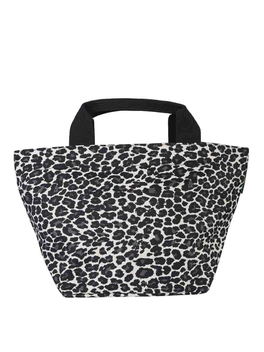 Herve Chapelier Sac Cabas - Imprimé Animal