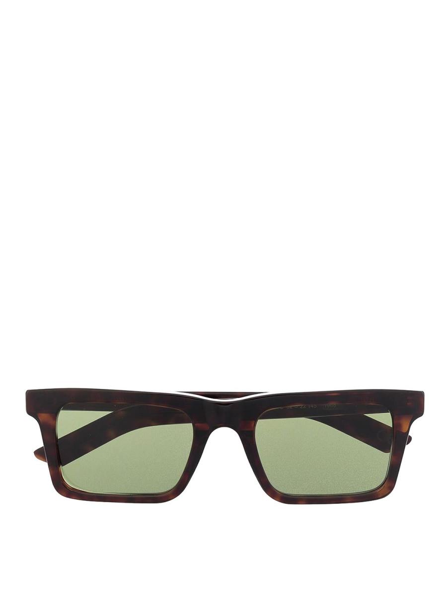 Retro Super Future Lunettes De Soleil - Marr