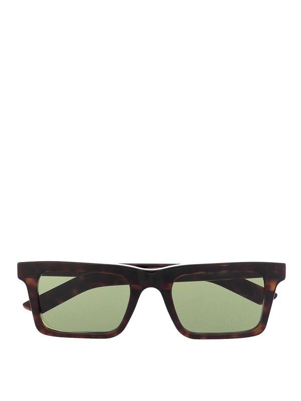 Retro Super Future Lunettes De Soleil - Marr
