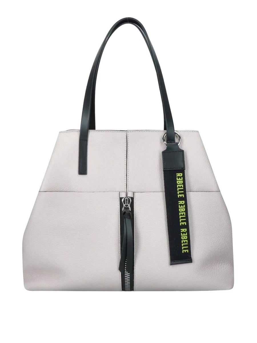 Rebelle Sac Cabas - Beig