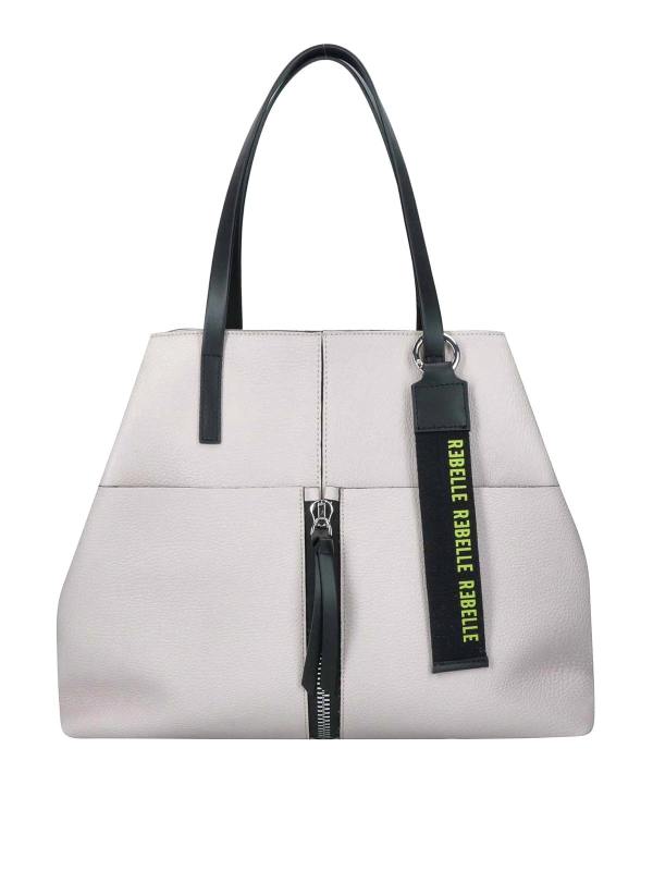 Rebelle Sac Cabas - Beig