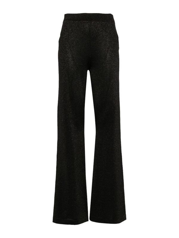 Missoni Jean Droit - Noir