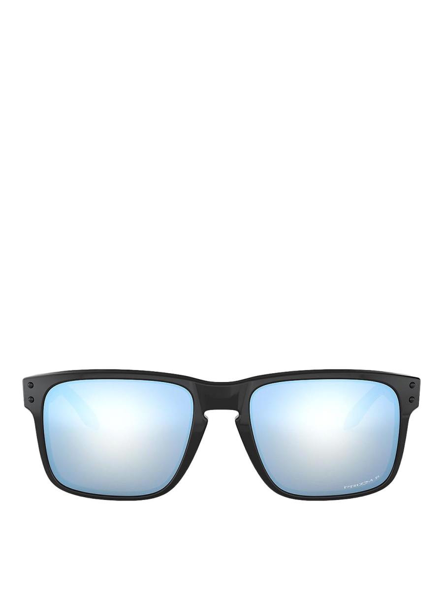 Oakley Lunettes De Soleil - Noir