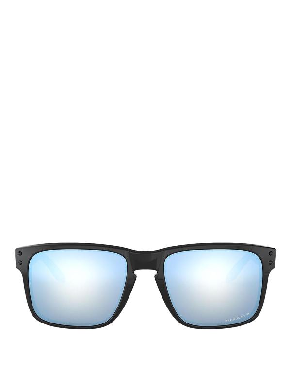 Oakley Lunettes De Soleil - Noir