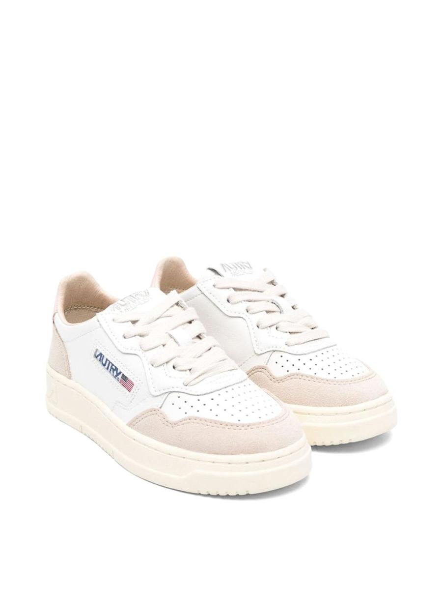Autry Baskets - Multicolore