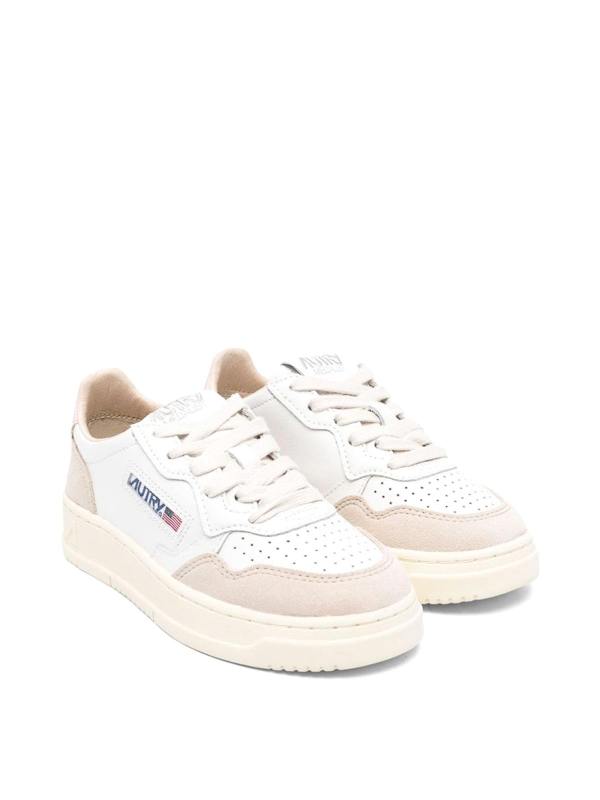 Autry Baskets - Multicolore