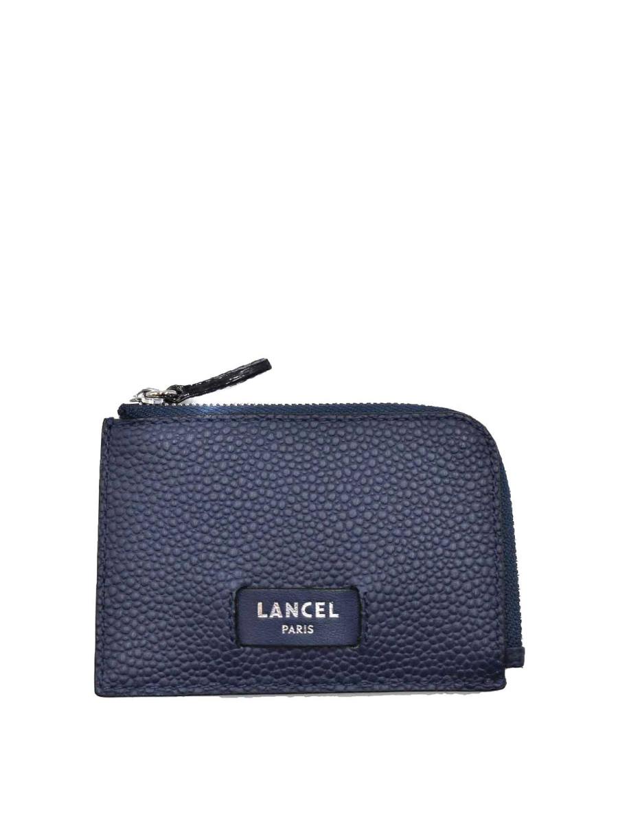 Lancel Portefeuilles - Bleu