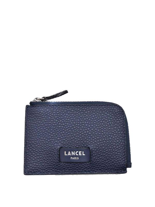 Lancel Portefeuilles - Bleu