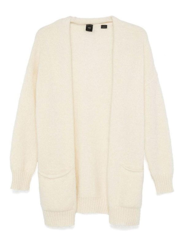 Pinko Pull Col Rond - Cornish