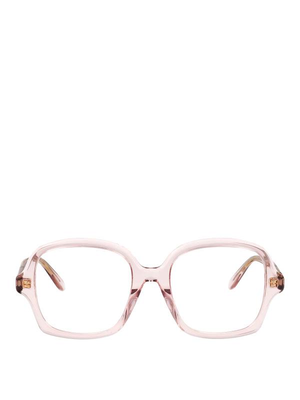 Loewe Lunettes - Couleur Chair