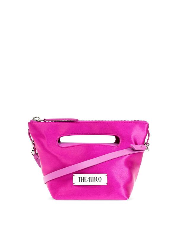 The Attico Sac Cabas - Multicolor