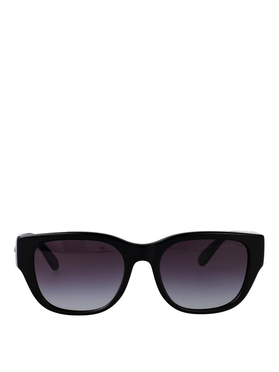 Diesel Lunettes De Soleil - Noir