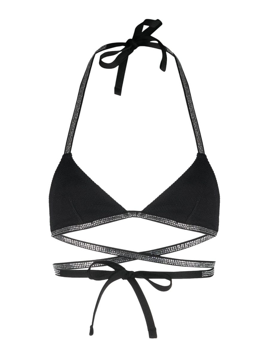 Heron Preston Maillot De Bain - Noir