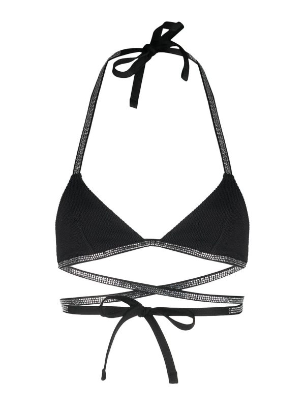 Heron Preston Maillot De Bain - Noir