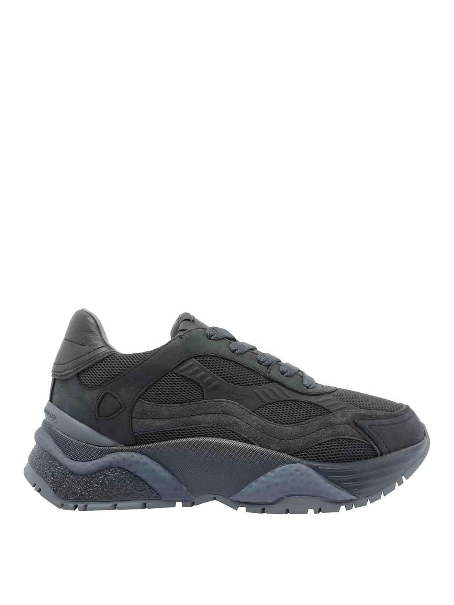 Philippe Model Baskets - Gris