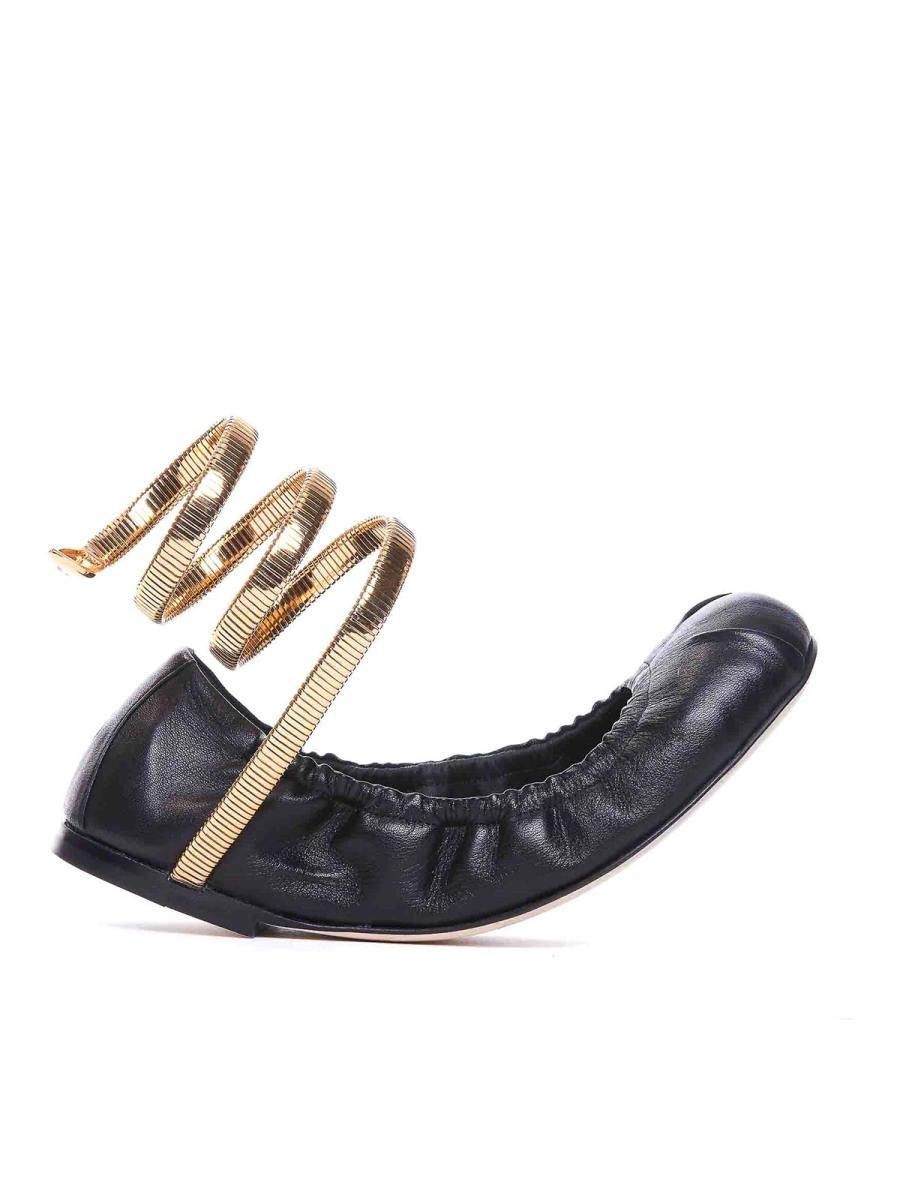 Rene Caovilla Ballerines - Juniper