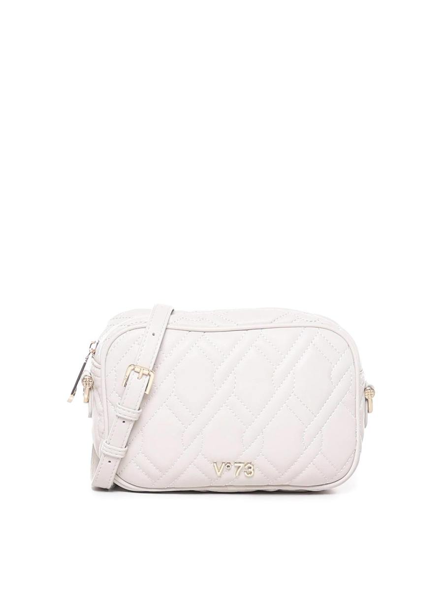 V°73 Sac Porté Épaule - Blanc