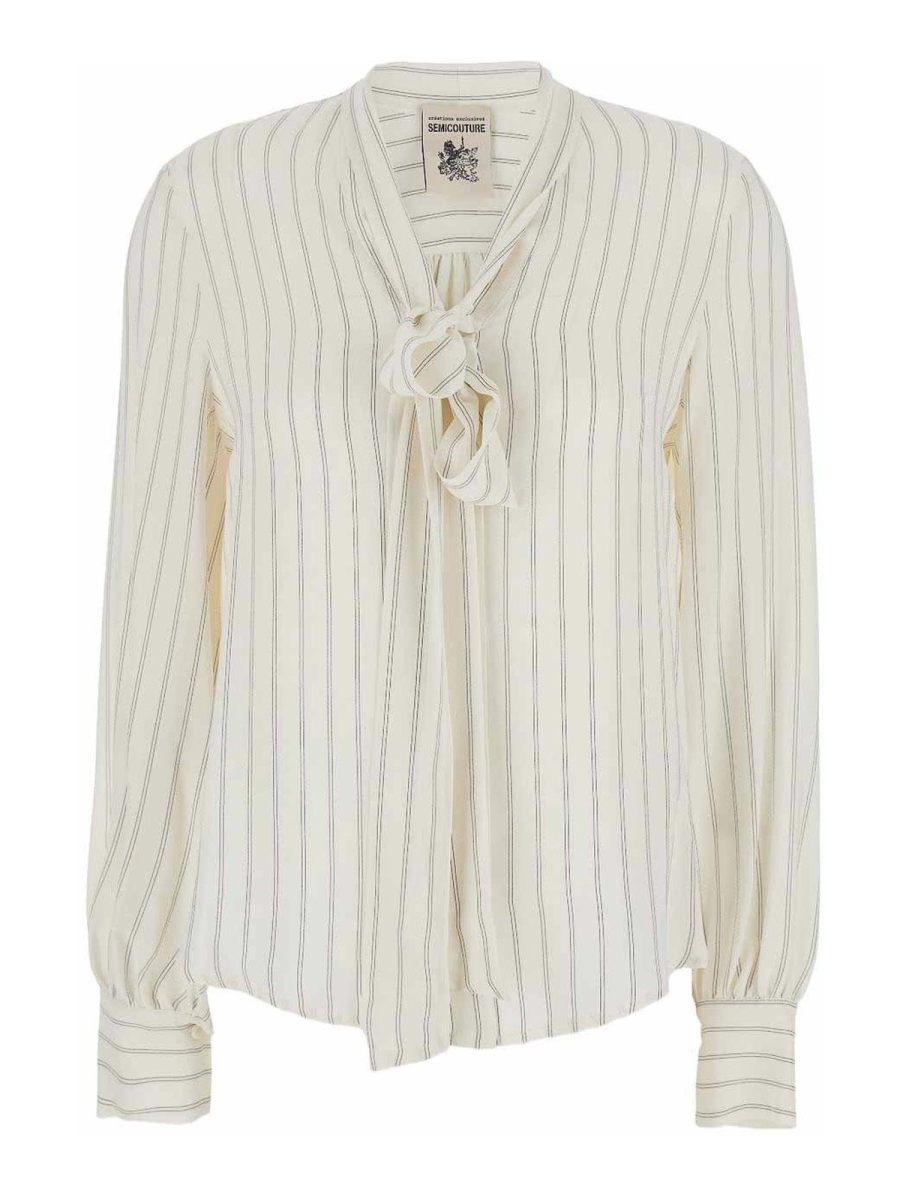 Semicouture Blouse - Christine