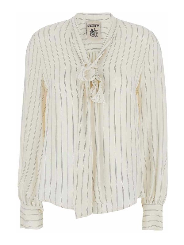 Semicouture Blouse - Christine