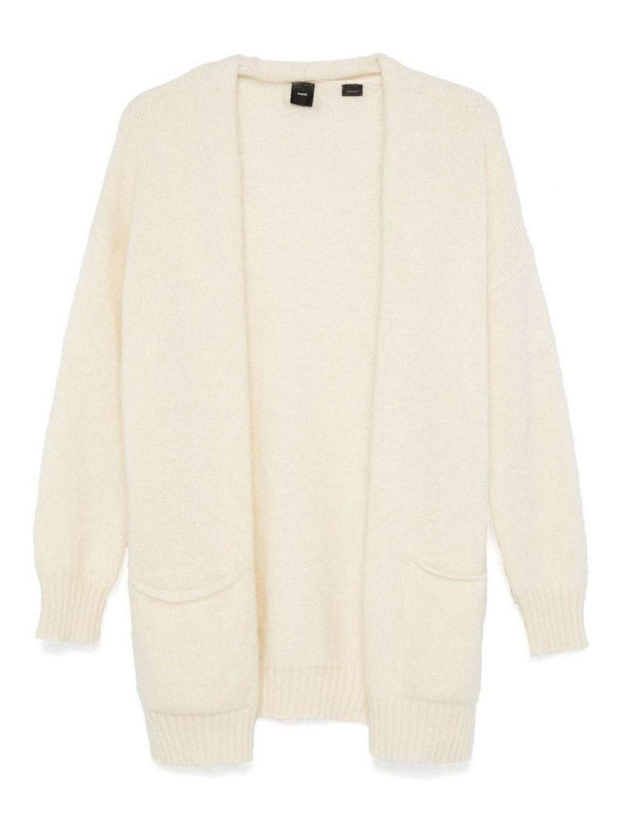 Pinko Pull Col Rond - Cornish
