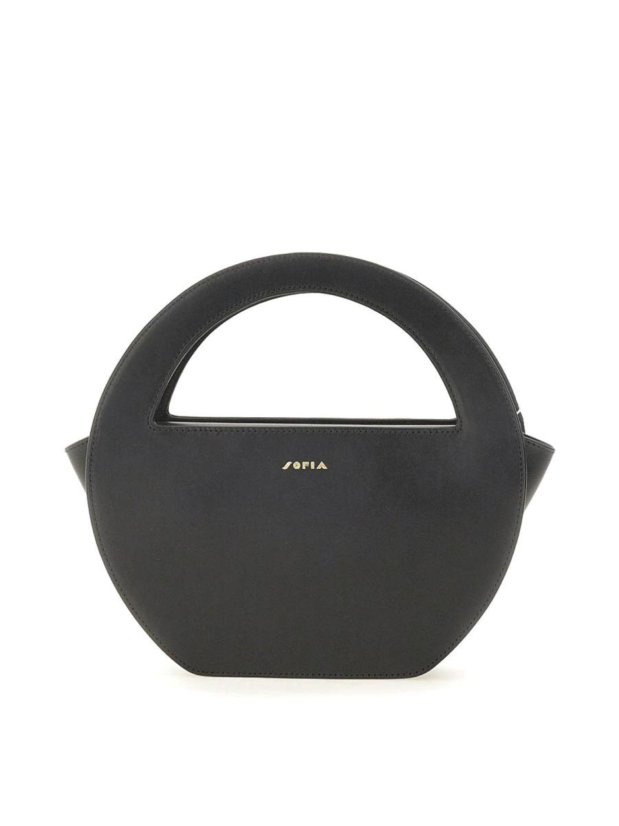 Sofia Sac Bandoulière - Noir